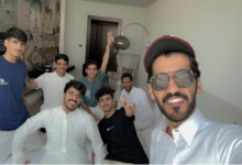 من هم المطاليق مشاهير السكربت في قطر