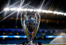 موعد مباريات دوري أبطال أوروبا 2022/2023