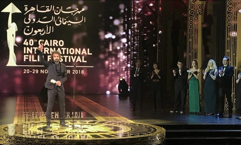 اين يقام مهرجان القاهرة السينمائي تفاصيل