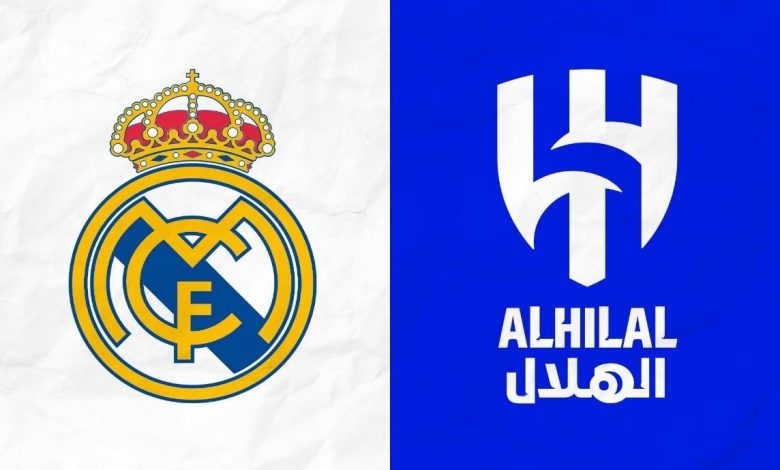 من هو معلق مباراة الهلال وريال مدريد في كأس العالم للأندية 2023 تفاصيل 5975