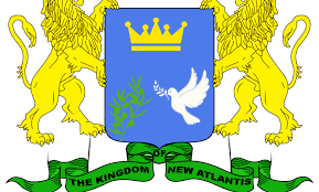 مملكة نيو أتلانتس ويكيبيديا