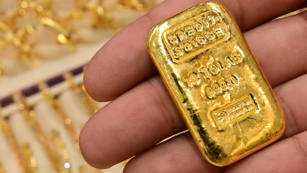 هل الذهب مرتفع اليوم في السعودية؟