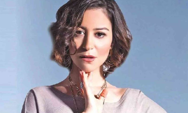 حقيقة وفاة الفنانة المصرية منة شلبي ...